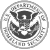 Customs and Border Protection Logo