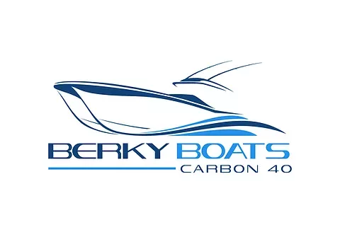 Berky Boats Logo