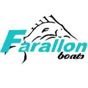 Farallon Boats Logo