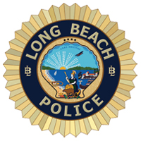 Long Beach PD Logo