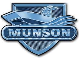 Munson Boats Logo