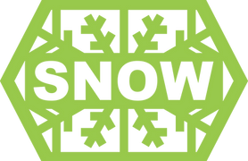 Snow Boatbuilding Logo