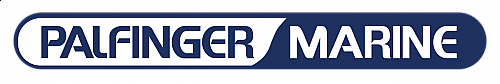 Palfinger Marine Logo