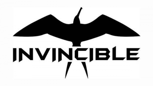 Invincible Boats Logo