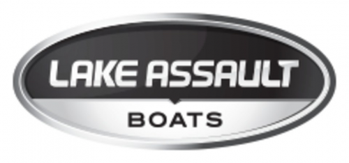 Lake Assault Boats Logo