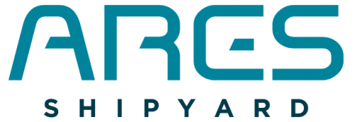 Ares Shipyard Logo