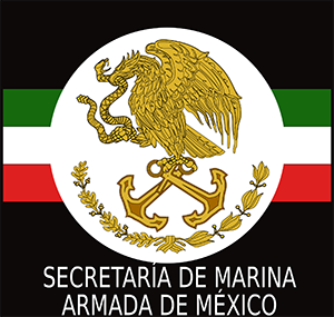 Mexican Navy Logo