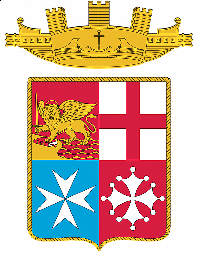 Italian Navy Logo