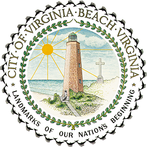 City of Virginia Beach Logo