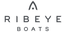 RIBEYE Boats Logo