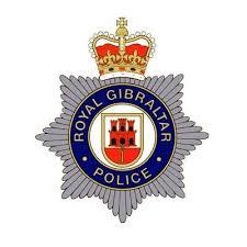 Royal Gibraltar Police Logo